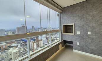 Imagem 4: Apartamento Padrão 2 dormitórios sendo suíte centro Itajaí