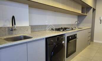 Imagem 3: Apartamento Padrão 2 dormitórios sendo suíte centro Itajaí