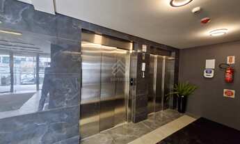 Imagem 6: Apartamento 2 dormitórios sendo 1 suíte em Dom Bosco, Itajaí/SC