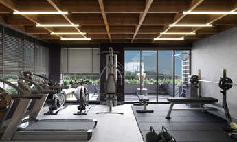 Imagem 7: Essência Residence