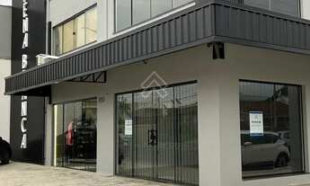 Imagem: Sala Comercial para Locação  Esquina