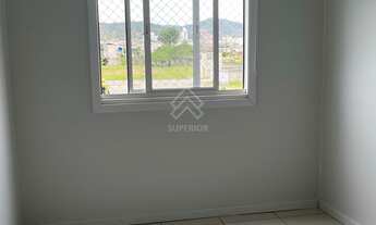 Imagem: Residencial Porta de Itajaí