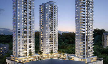 Imagem: Pedras Preciosas Residencial