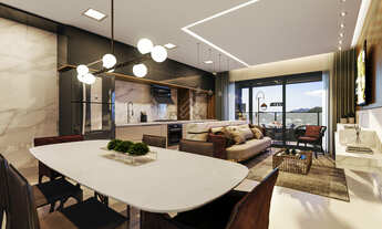 Imagem 4: Brava Valley Apartamento com 2 dormitórios