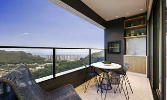 Imagem 6: Brava Valley Apartamento com 2 dormitórios