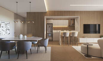 Imagem: Apartamento à venda 3 dormitórios no bairro