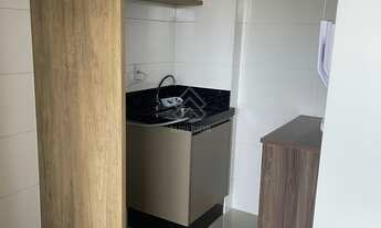 Imagem 4: Apartamento Mobiliado à Venda – 3 Quartos (1 Suíte) – Rua Tijucas, Itajaí