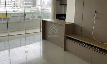 Imagem 2: Apartamento Mobiliado à Venda – 3 Quartos (1 Suíte) – Rua Tijucas, Itajaí