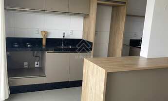 Imagem: Apartamento Mobiliado à Venda 3 Quartos