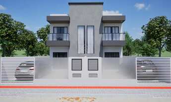 Imagem 2: Sobrado Geminado 2 dormitórios