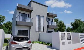 Imagem 3: Sobrado Geminado 2 dormitórios