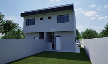 Imagem 4: Sobrado Geminado 2 dormitórios