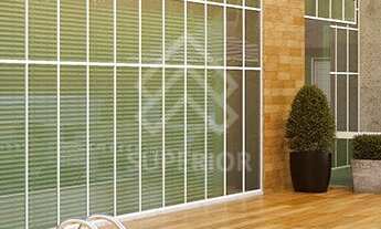 Imagem 4: Surfers Paradise residence I Apartamentos com 3 Suítes de 133m² privativos quadra mar