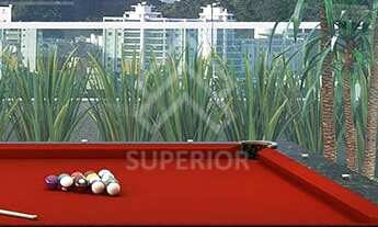 Imagem 5: Surfers Paradise residence I Apartamentos com 3 Suítes de 133m² privativos quadra mar