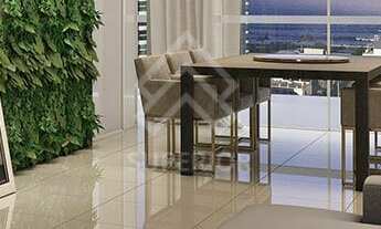 Imagem 3: Surfers Paradise residence I Apartamentos com 3 Suítes de 133m² privativos quadra mar