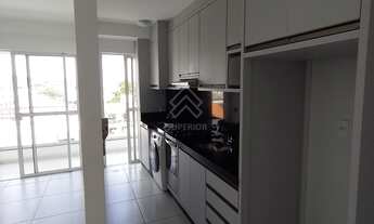 Imagem 2: Apartamento de 2 Dormitórios em Condomínio Completo e Bem Localizado