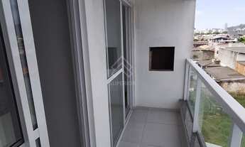 Imagem 7: Apartamento de 2 Dormitórios em Condomínio Completo e Bem Localizado