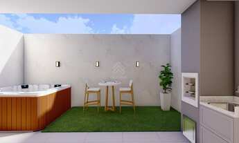 Imagem 5: Sobrado Alto padrão com Ofurô 3 dormitórios sendo 1 suíte