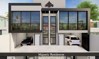 Imagem: Sobrado Alto padrão com Ofurô 3 dormitórios