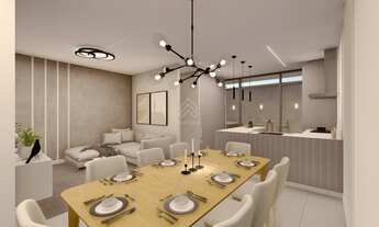 Imagem 7: Sobrado Alto padrão com Ofurô 3 dormitórios sendo 1 suíte