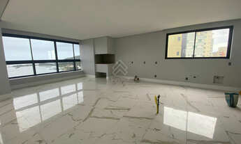 Imagem: Apartamento alto padrão exclusivo 322m2