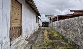 Imagem: Terreno em Cordeiros, Itajaí/SC