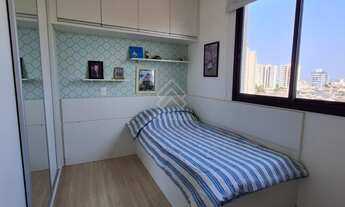 Imagem 5: Apartamento 3 dormitórios sendo 1 suíte bairro São Vicente Itajaí/SC