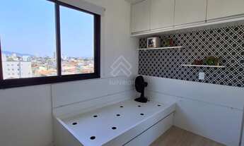 Imagem 6: Apartamento 3 dormitórios sendo 1 suíte bairro São Vicente Itajaí/SC