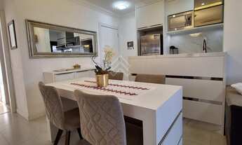 Imagem 2: Apartamento 3 dormitórios sendo 1 suíte bairro São Vicente Itajaí/SC