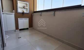 Imagem 3: Apartamento 3 dormitórios sendo 1 suíte bairro São Vicente Itajaí/SC