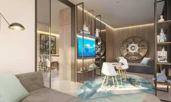 Imagem 6: Chelsea 922 Art Residence