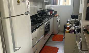 Imagem 7: Apartamento 2 dormitórios na Murta em Itajaí/SC