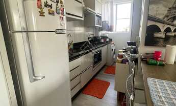 Imagem 6: Apartamento 2 dormitórios na Murta em Itajaí/SC