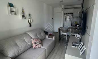 Imagem: Apartamento 2 dormitórios na Murta em Itajaí/SC