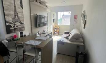 Imagem 3: Apartamento 2 dormitórios na Murta em Itajaí/SC