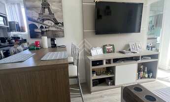 Imagem 2: Apartamento 2 dormitórios na Murta em Itajaí/SC