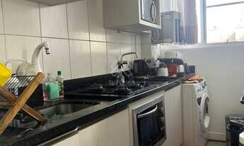 Imagem 5: Apartamento 2 dormitórios na Murta em Itajaí/SC