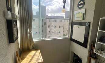 Imagem 4: Apartamento 2 dormitórios na Murta em Itajaí/SC