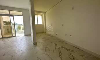 Imagem: Apartamento 2 suítes de 90m2 privativos