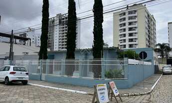 Imagem 2: Casa de alvenaria com extensa área externa