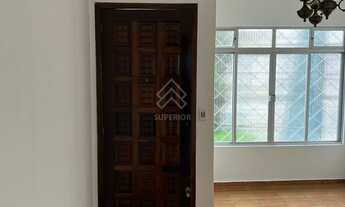 Imagem 4: Casa de alvenaria com extensa área externa