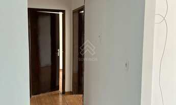 Imagem 5: Casa de alvenaria com extensa área externa