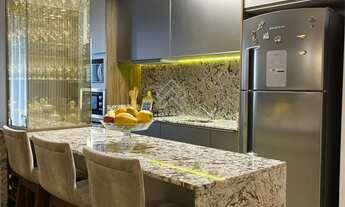 Imagem: Edifício Tarsila do Amaral