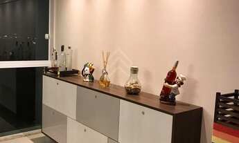 Imagem 4: Edifício Ilha de La Palma apartamento mobiliado bairro São João Itajaí/SC