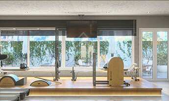 Imagem 6: Apartamento 2 dormitórios na Praia Brava em Itajaí