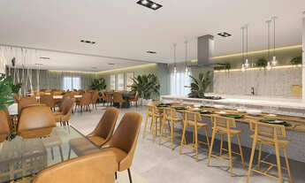 Imagem 7: Apartamento 2 dormitórios na Praia Brava em Itajaí