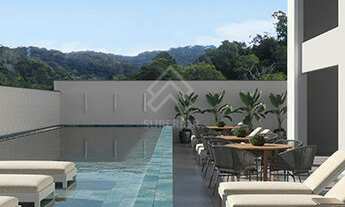 Imagem 2: Apartamento 2 dormitórios na Praia Brava em Itajaí