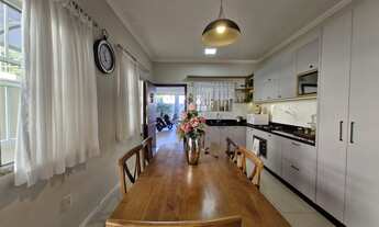 Imagem: Casa térrea a venda no bairro Ressacada