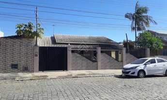 Imagem: Casa em São Vicente, Itajaí/SC