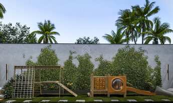 Imagem 7: Start Residence Apartamento com 3 dormitórios